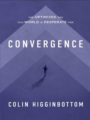 cover image of Convergence